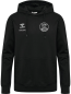 Preview: Kapuzensweat TSV Böhlitz-Ehrenberg - HMLGO2.0 Hoodie - Black
